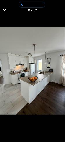 Magnifique grand condo 4,5 a Thurso 50% sur le premier mois - Photo 7