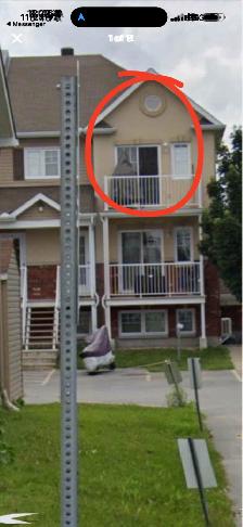 Magnifique grand condo 4,5 a Thurso 50% sur le premier mois - Photo 9