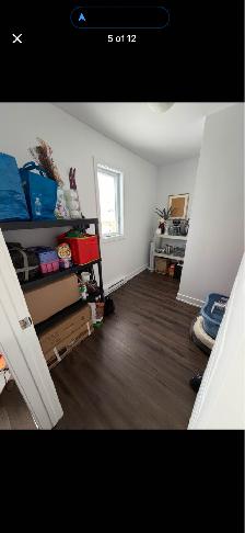 Magnifique grand condo 4,5 a Thurso 50% sur le premier mois - Photo 13