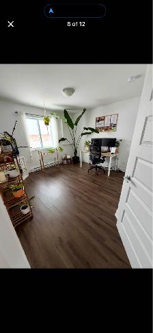 Magnifique grand condo 4,5 a Thurso 50% sur le premier mois - Photo 14