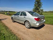 2003 Toyota Corolla - Photo 3