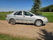 2003 Toyota Corolla - Photo 6