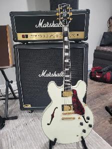 59 Re-issue Gibson Custom inspired Epiphone ES-355