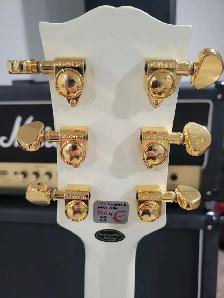 59 Re-issue Gibson Custom inspired Epiphone ES-355 - Photo 5