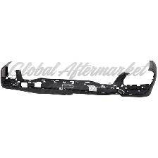 Bmw X5 2019-2023 Bumper Rear Textured Black Finish W/Park