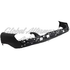 Bmw X5 2019-2023 Bumper Rear Textured Black Finish W/Park - Photo 2
