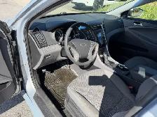 2011 Hyundai Sonata GL - seulement 80 500 km - Photo 5