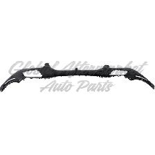 Bmw X5 2019-2023 Bumper Front Primed With Tow Hook Without - Photo 4