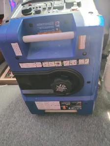 Mint Condition Westinghouse iGen 5000Dfc Duel Fuel Generator b.o - Photo 2