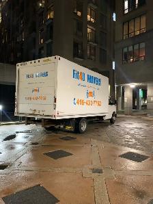 fit4U movers 24/7