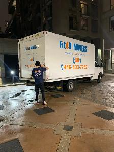 fit4U movers 24/7 - Photo 3