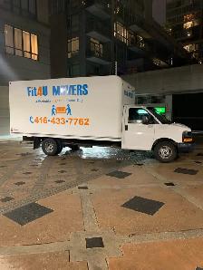 fit4U movers 24/7 - Photo 7