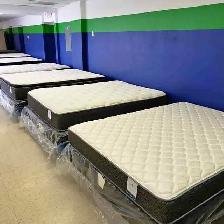 Mattresses |Twin mattress |Full mattress | Queen/King Mattress - Photo 7