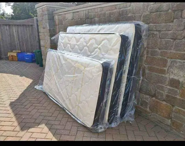 Mattresses | Twin Full Queen King size Mattress Available