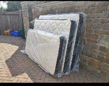 Mattresses | Twin Full Queen King size Mattress Available