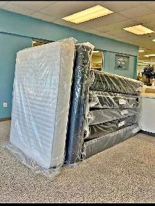 Mattresses | Twin Full Queen King size Mattress Available - Photo 2
