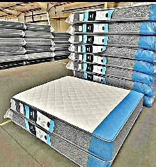 Mattresses | Twin Full Queen King size Mattress Available - Photo 3