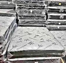 Mattresses | Twin Full Queen King size Mattress Available - Photo 4