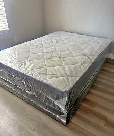 Mattresses | Twin Full Queen King size Mattress Available - Photo 5