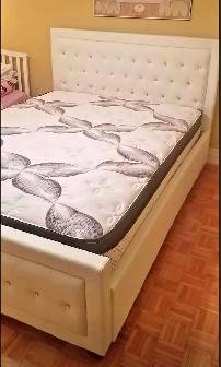 Mattresses | Twin Full Queen King size Mattress Available - Photo 7