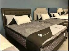 Mattresses | Twin Full Queen King size Mattress Available - Photo 8