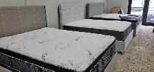 Mattresses | Twin Full Queen King size Mattress Available - Photo 9