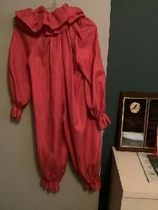 Costumes d’Halloween pour enfant et adulte