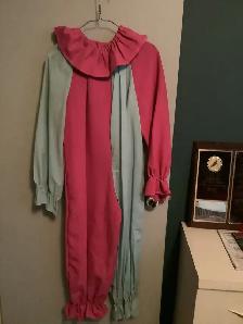 Costumes d’Halloween pour enfant et adulte - Photo 3