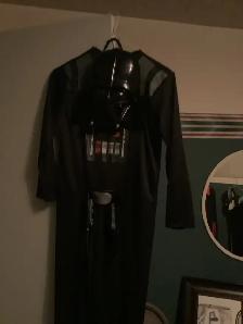 Costumes d’Halloween pour enfant et adulte - Photo 5