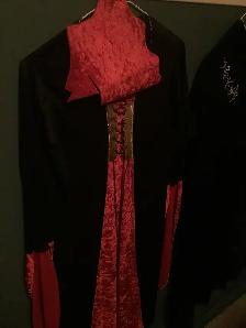 Costumes d’Halloween pour enfant et adulte - Photo 6