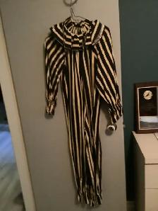 Costumes d’Halloween pour enfant et adulte - Photo 8