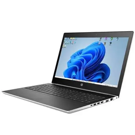 Win 11 PRO 15'6 ProBook i7 2.6Ghz SolidSateDrive