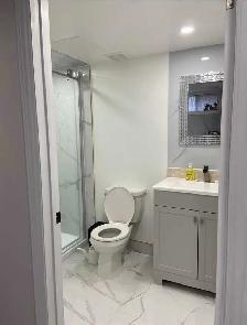 Private 1 bed 1 bath apartment - Photo 6
