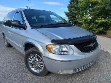 2001 Chrysler Town & Country 2001 CHRYSLER TOWN COUNTRY   ,  7 P - Photo 7