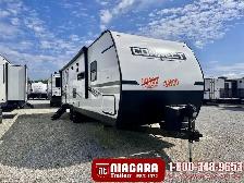 2022 K-Z INC. CONNECT SE 271BHKSE Travel Trailer