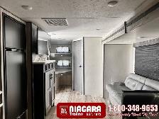 2022 K-Z INC. CONNECT SE 271BHKSE Travel Trailer - Photo 7