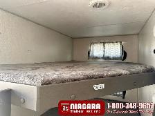 2022 K-Z INC. CONNECT SE 271BHKSE Travel Trailer - Photo 20