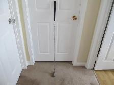 Wilson 17 Degree Driving Iron, Steel Shaft