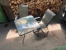 Ensemble de jardin - Photo 2