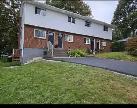 2 bdrm 2 level mini home for rent