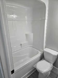 2 bdrm 2 level mini home for rent - Photo 7