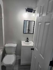 2 bdrm 2 level mini home for rent - Photo 8