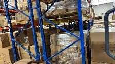 Warehouse Short-Term General Labour Wanted at Vaughan