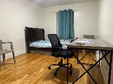 Private Room for RENT – Next to Metro Plamondon! - Photo 2