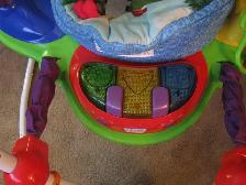 Baby EINSTEIN  Jumper - Photo 2