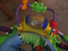 Baby EINSTEIN  Jumper - Photo 3