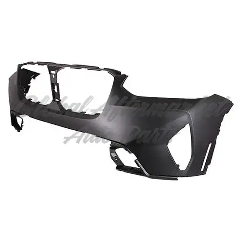 Bmw X4 2022-2025 Bumper Front Upper Primed Without Park Assist