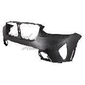Bmw X4 2022-2025 Bumper Front Upper Primed Without Park Assist