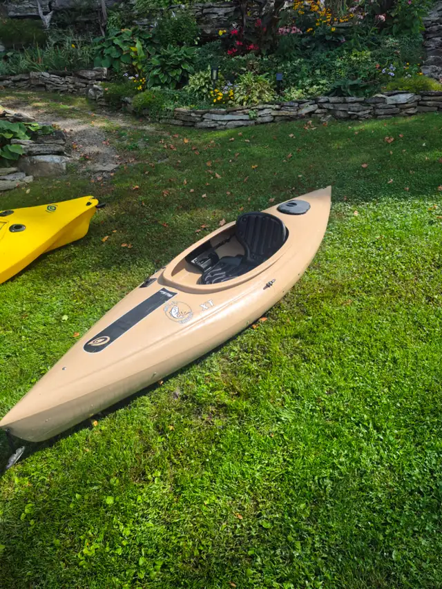 Kayaks for sale