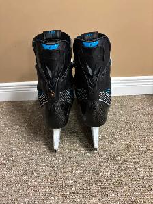 True hockey skates - Photo 2